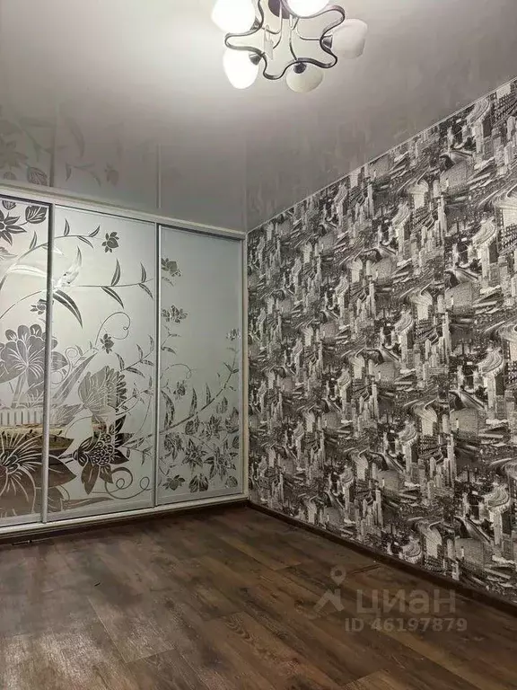 2-к кв. Самарская область, Самара ул. Волгина, 136 (45.0 м) - Фото 1