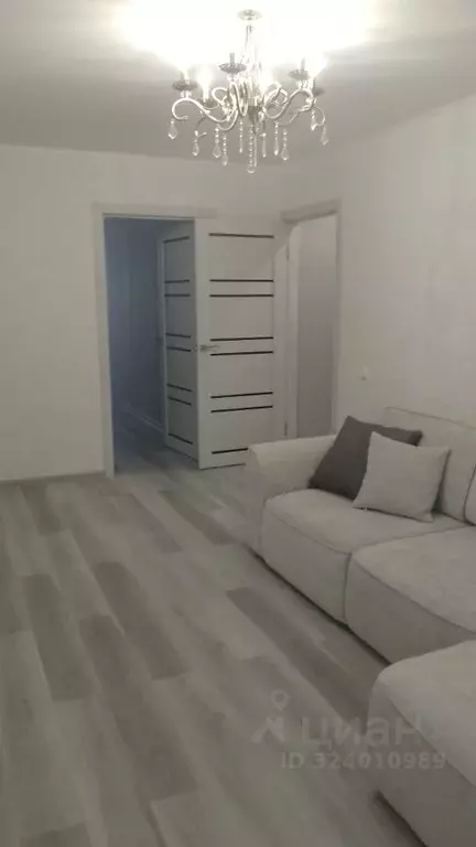 2-к кв. Оренбургская область, Орск Новый город мкр, ул. Челябинская, ... - Фото 2