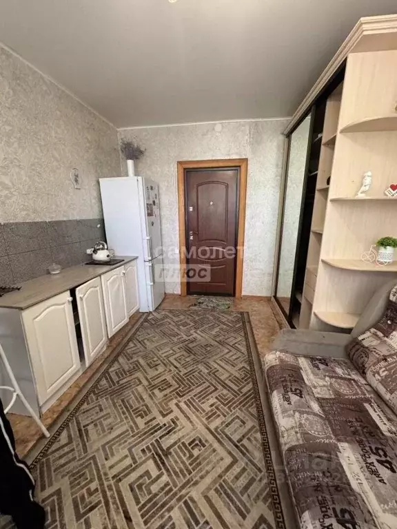 Комната Алтайский край, Бийск ул. Разина, 82 (13.0 м) - Фото 2