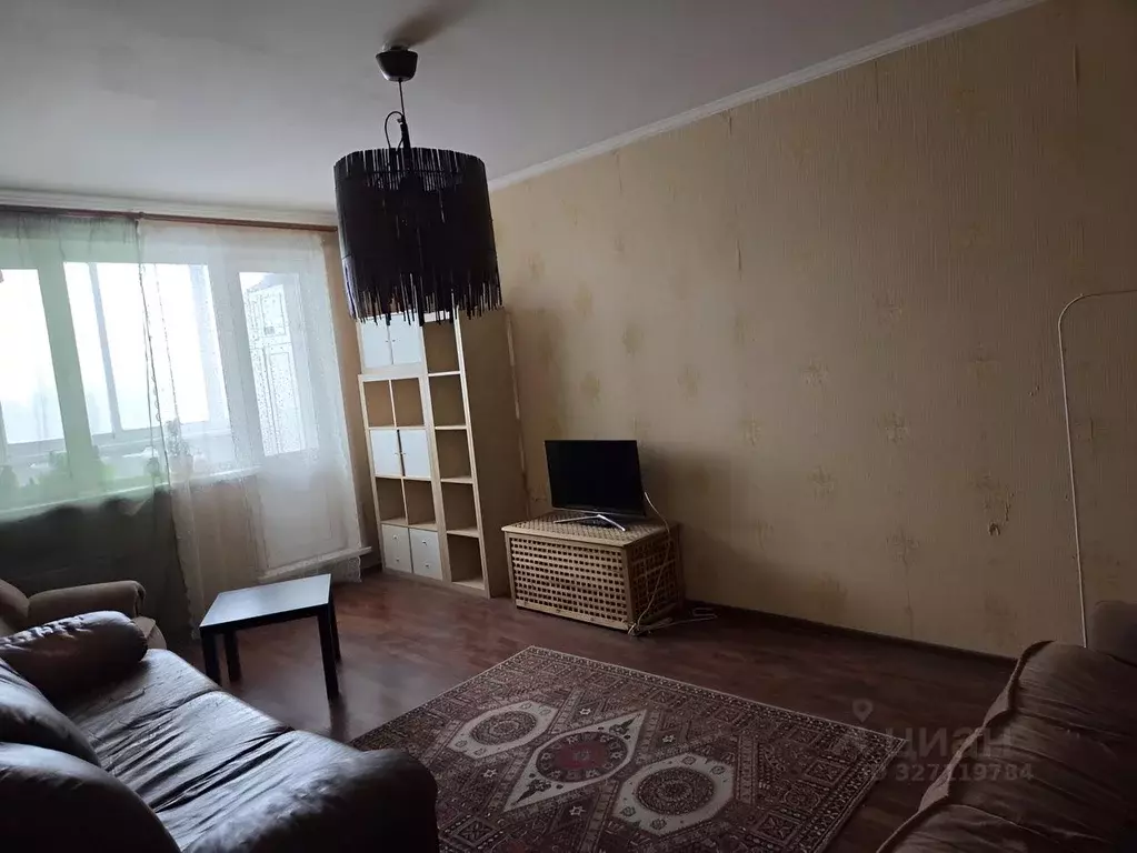 Комната Москва Привольная ул., 15 (20.0 м) - Фото 1