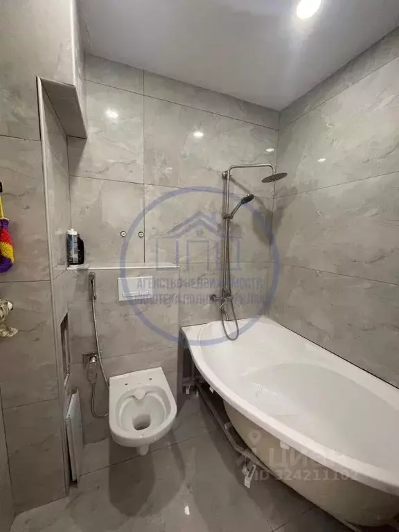 1-к кв. Самарская область, Самара Черемшанская ул., 162 (42.5 м) - Фото 1