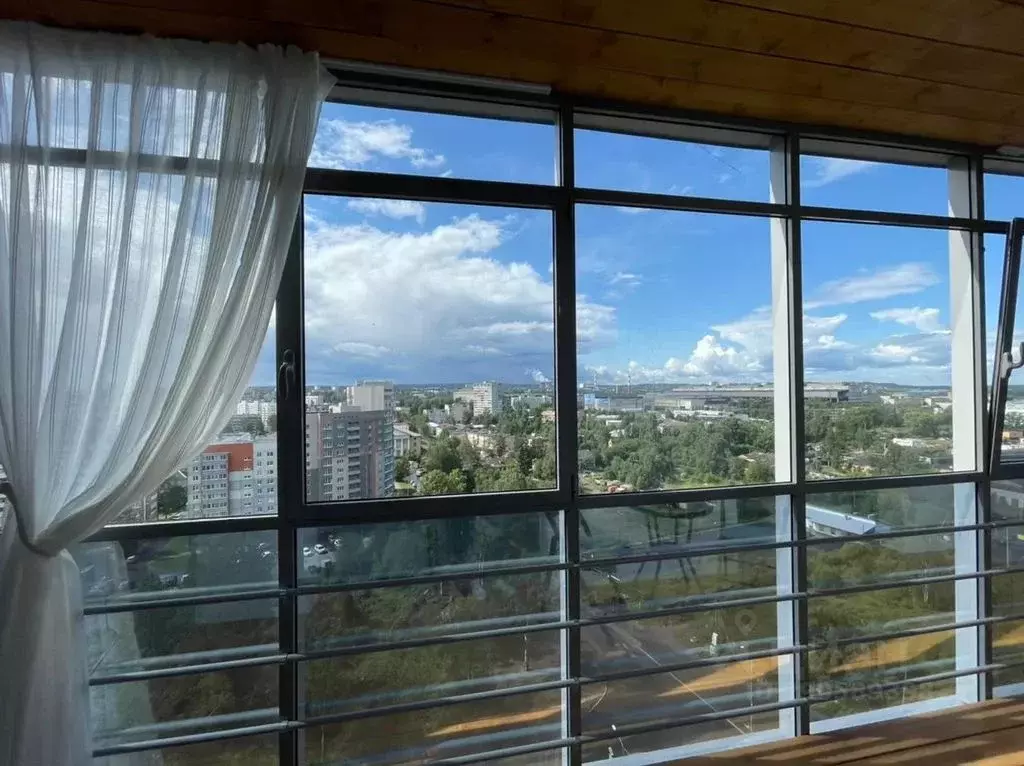 2-к кв. Карелия, Петрозаводск Береговая ул., 2 (38.0 м) - Фото 2