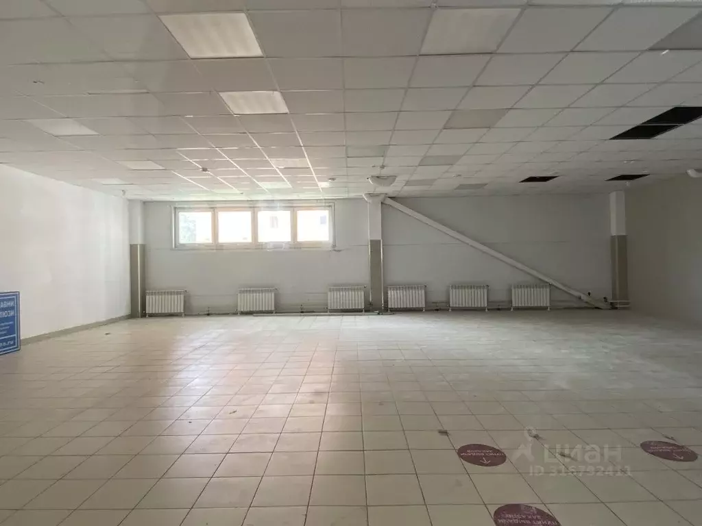 Помещение свободного назначения в Московская область, Солнечногорск ... - Фото 1