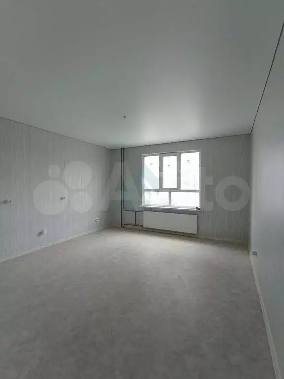2-к. квартира, 54 м, 5/19 эт. - Фото 0