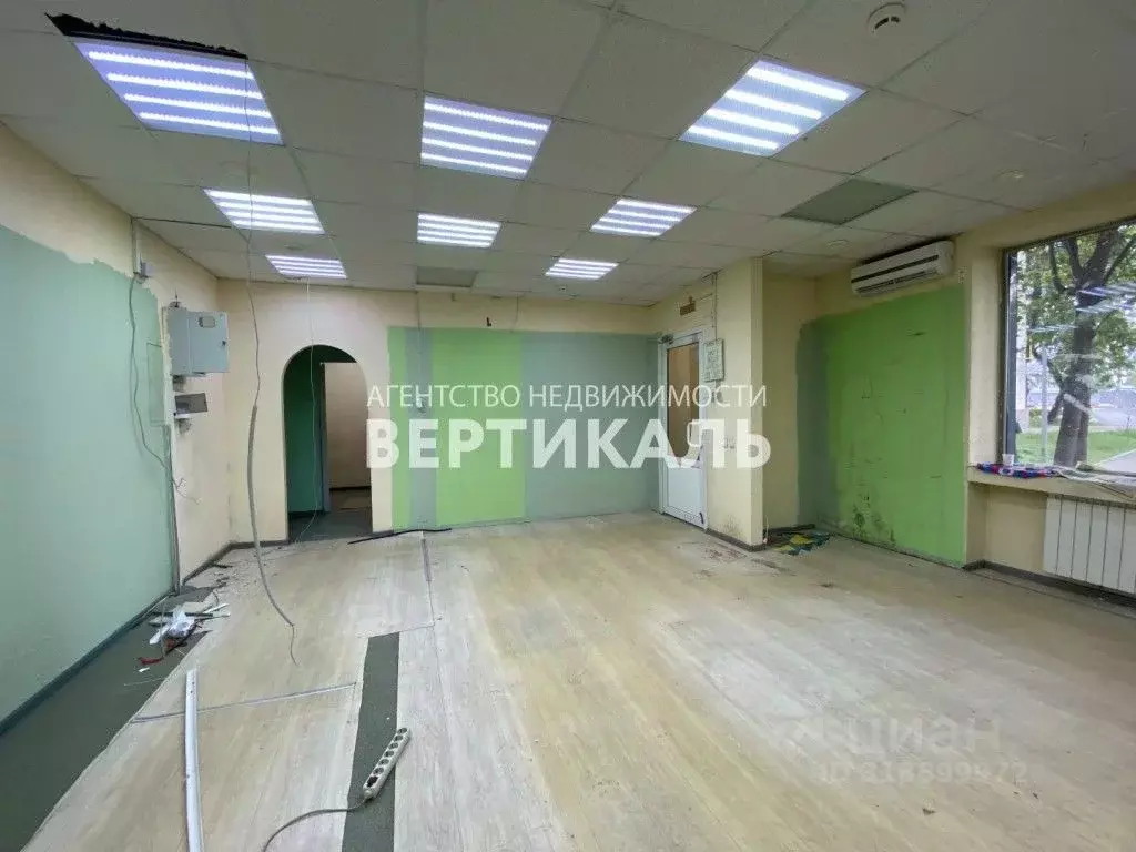 Помещение свободного назначения в Москва Хорошевское ш., 92 (52 м) - Фото 0