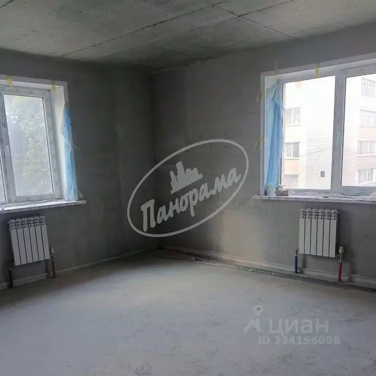 2-к кв. Калужская область, Калуга ул. Пестеля, 15к1 (63.7 м) - Фото 1