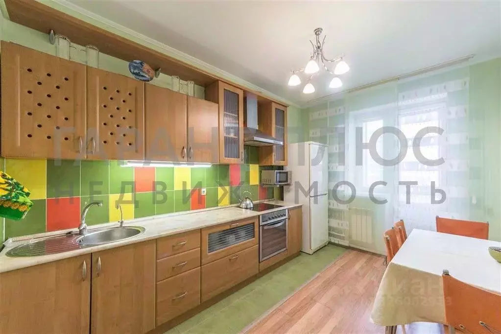 2-к кв. Липецкая область, Липецк Коммунальная ул., 14А (70.0 м) - Фото 1