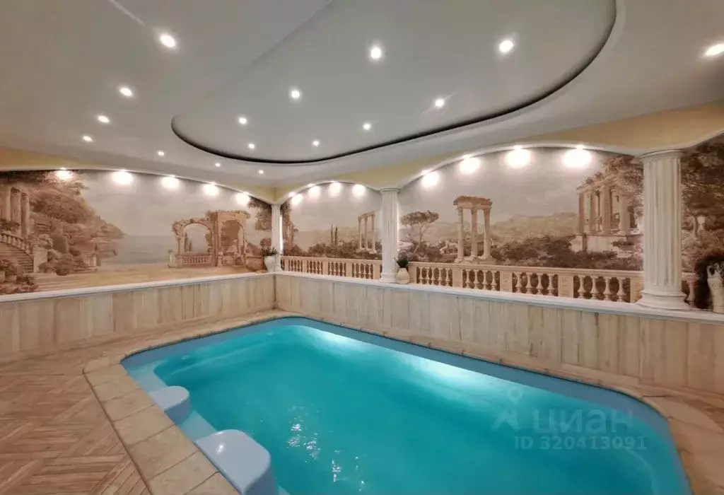 Дом в Московская область, Дмитровский муниципальный округ, д. ... - Фото 2