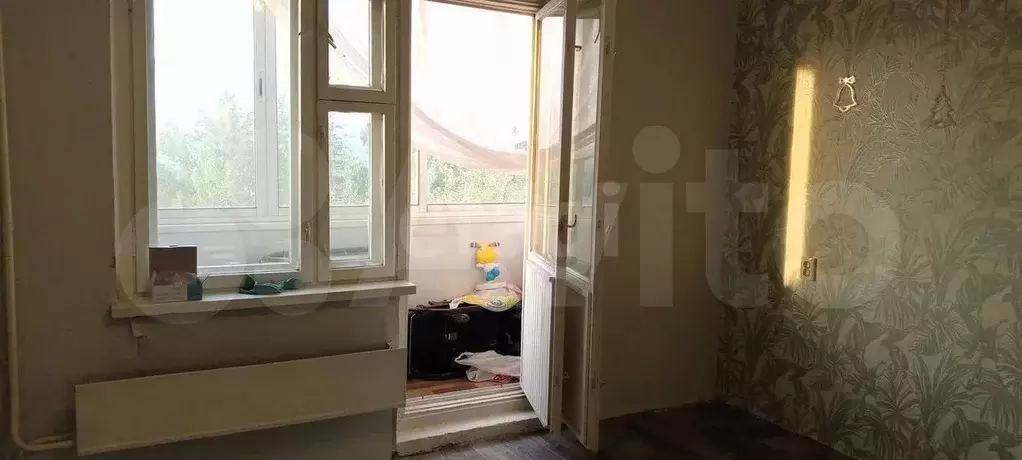 Комната 18 м в 1-к., 4/9 эт. - Фото 1