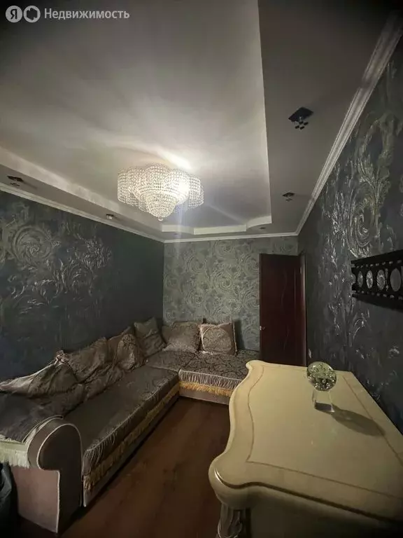 4-комнатная квартира: Кисловодск, Красивая улица, 23 (90 м) - Фото 0