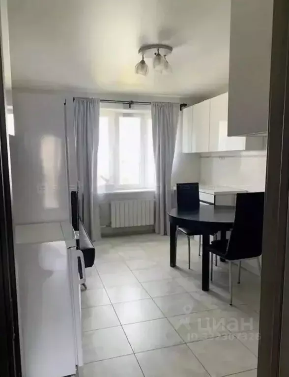 1-к кв. Татарстан, Казань ул. Натана Рахлина, 7 (43.5 м) - Фото 1