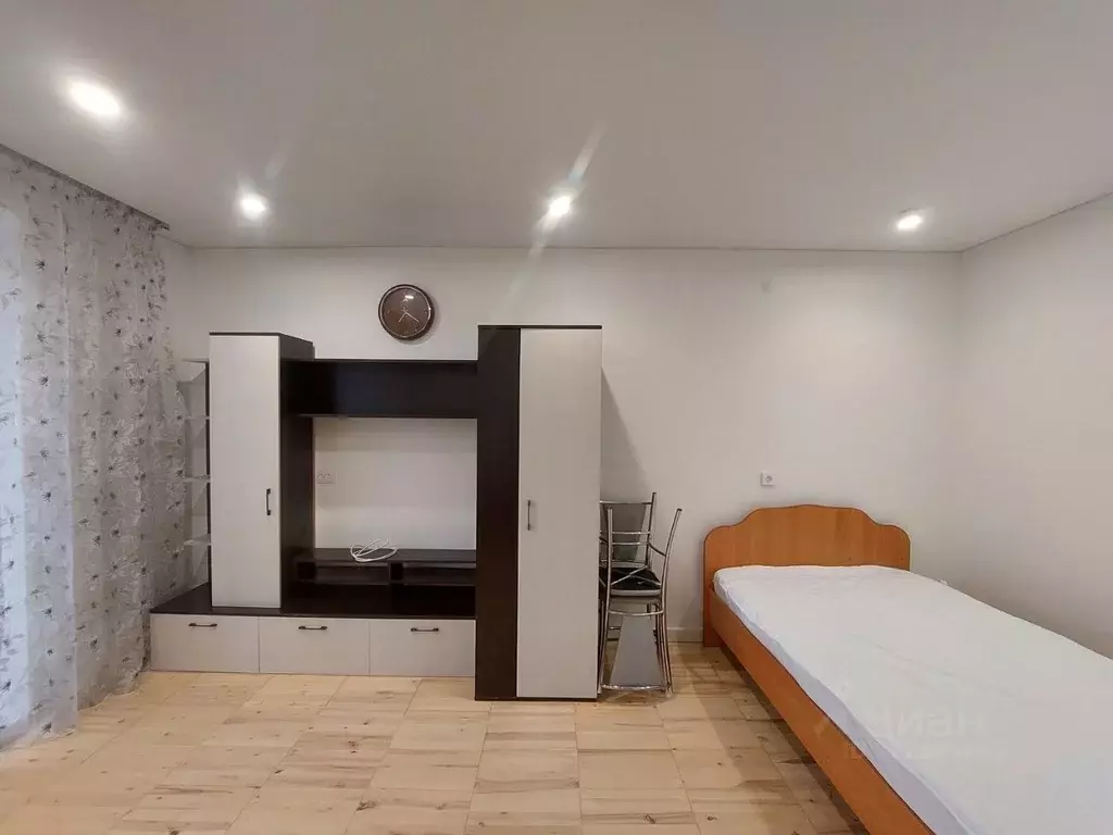 1-к кв. Марий Эл, Йошкар-Ола ул. Йывана Кырли, 17 (30.0 м) - Фото 2