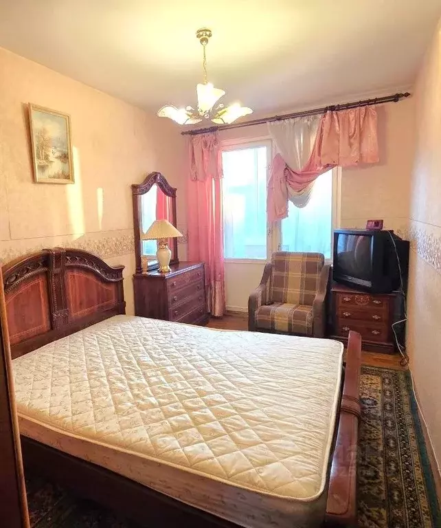 2-к кв. Москва Веерная ул., 3К4 (45.0 м) - Фото 1