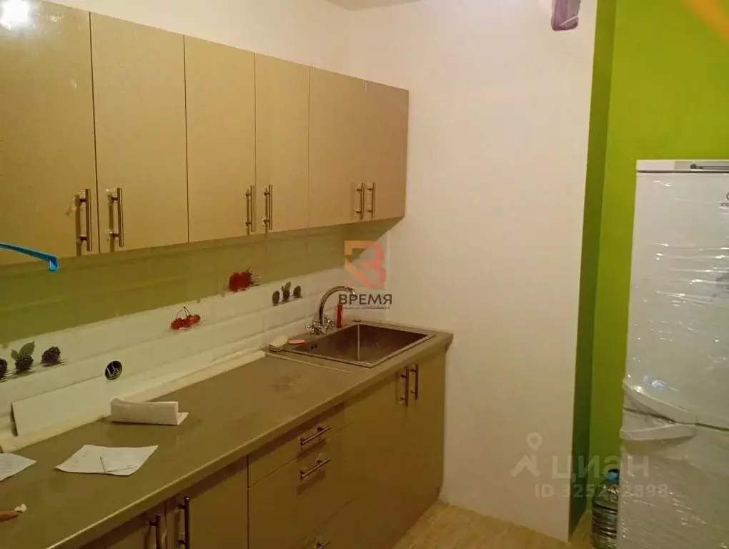 1-к кв. Севастополь, Севастополь, Балаклава г. ул. Калича (34.0 м) - Фото 1