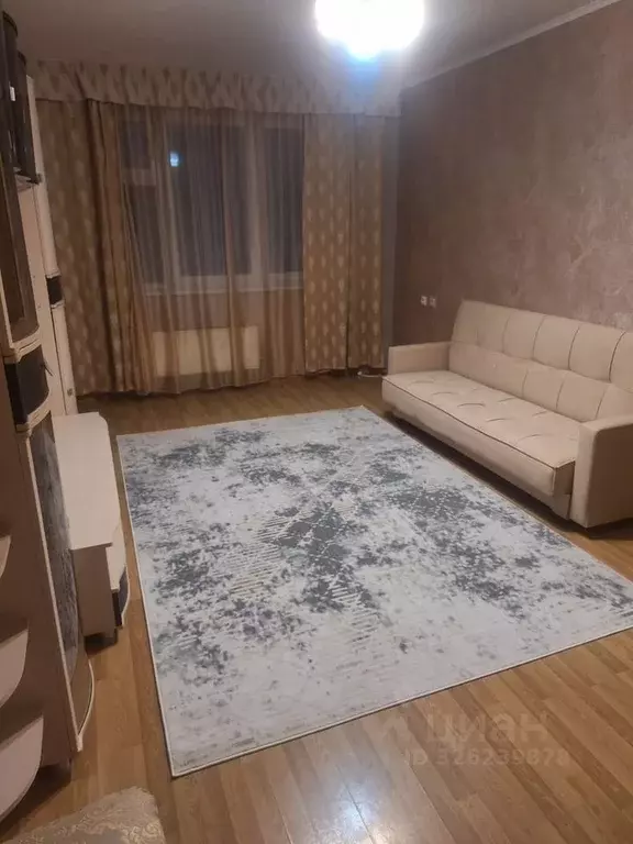 2-к кв. Московская область, Химки Молодежная ул., 70 (54.0 м) - Фото 0