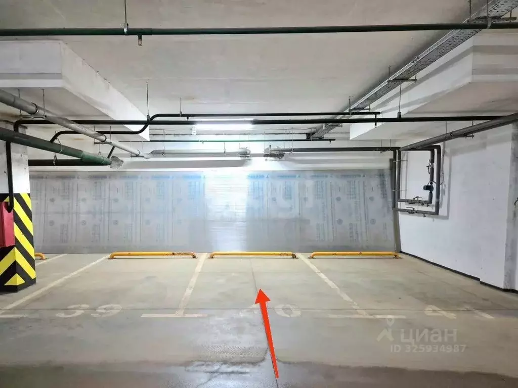 Гараж в Калужская область, Калуга ул. Комфортная, с3А (13 м) - Фото 2