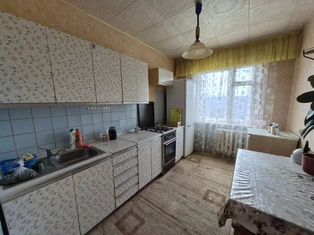 3-к кв. Калужская область, Калуга ул. Кибальчича, 11 (63.0 м) - Фото 1