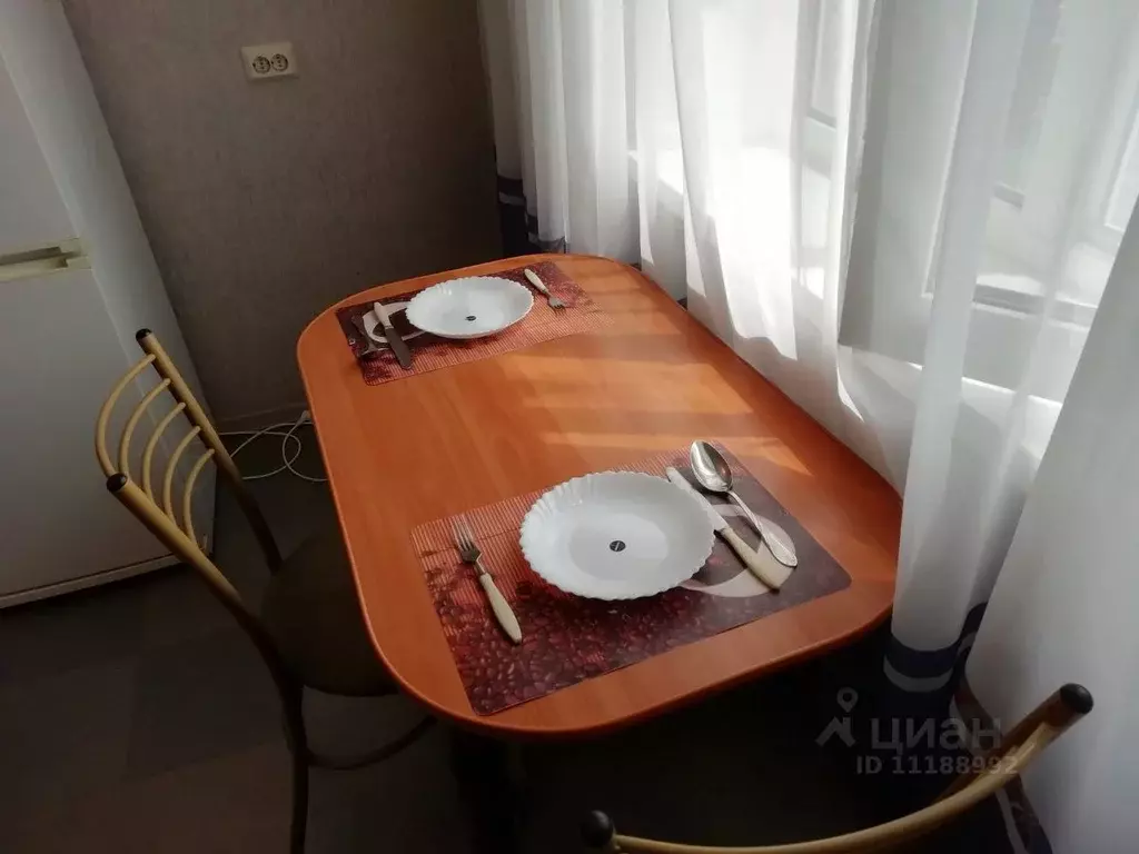 1-к кв. Самарская область, Тольятти ул. Свердлова, 1В (36.0 м) - Фото 2