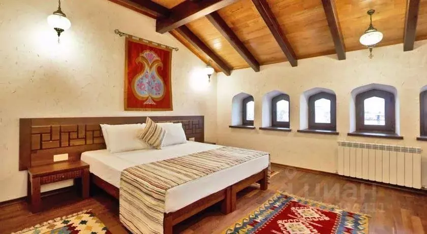 Комната Крым, Евпатория ул. Караева, 12/32 (18.0 м) - Фото 1