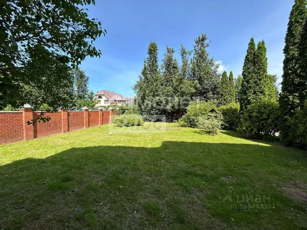 Участок в Москва д. Ямонтово, ул. Раздольная, 8 (61.5 сот.) - Фото 2