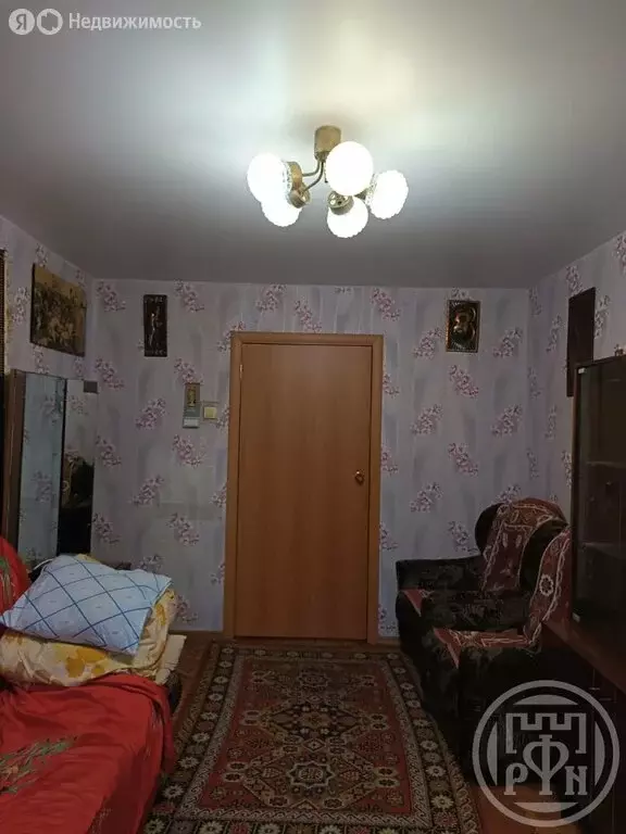 3-комнатная квартира: Кронштадт, Гражданская улица, 21 (54.7 м) - Фото 2