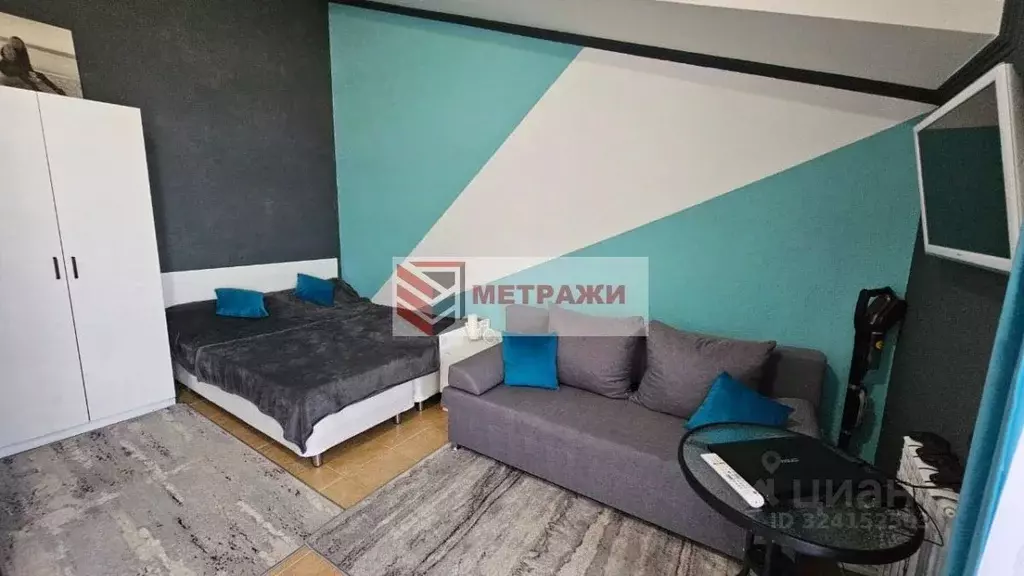 Студия Краснодарский край, Темрюкский район, Ахтанизовское с/пос, пос. ... - Фото 2