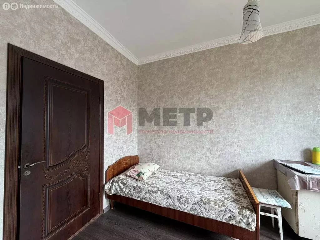 1к в 3-комнатной квартире (11.5 м) - Фото 2
