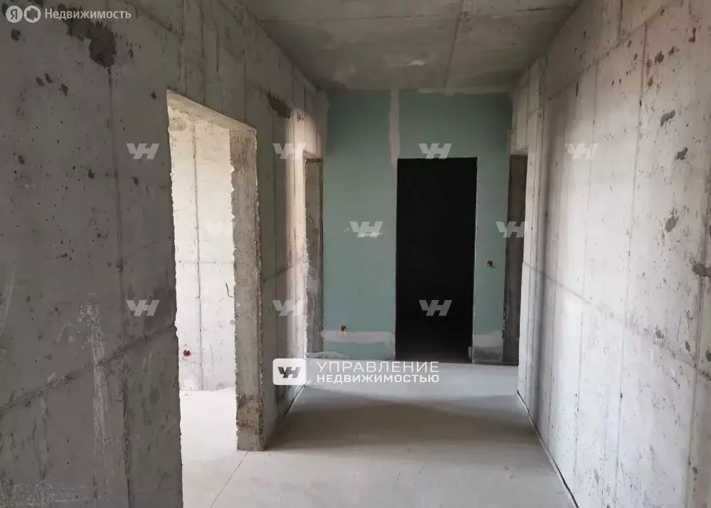 3-комнатная квартира: Южно-Сахалинск, Загородная улица, 2к3 (82.5 м) - Фото 2