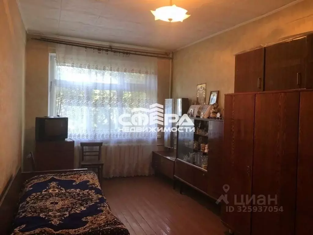 2-к кв. Московская область, Ивантеевка Пушкинский городской округ, ... - Фото 1