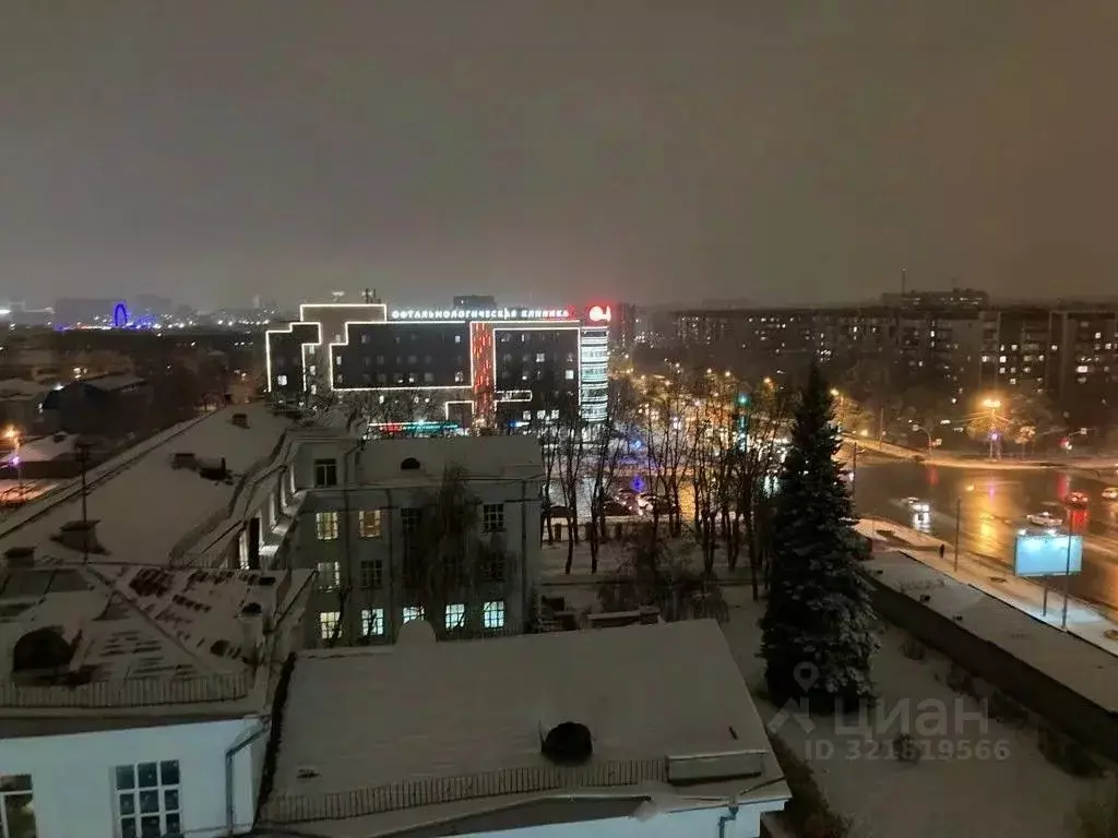 1-к кв. Челябинская область, Челябинск ул. Первой Пятилетки, 17А (40.0 ... - Фото 2