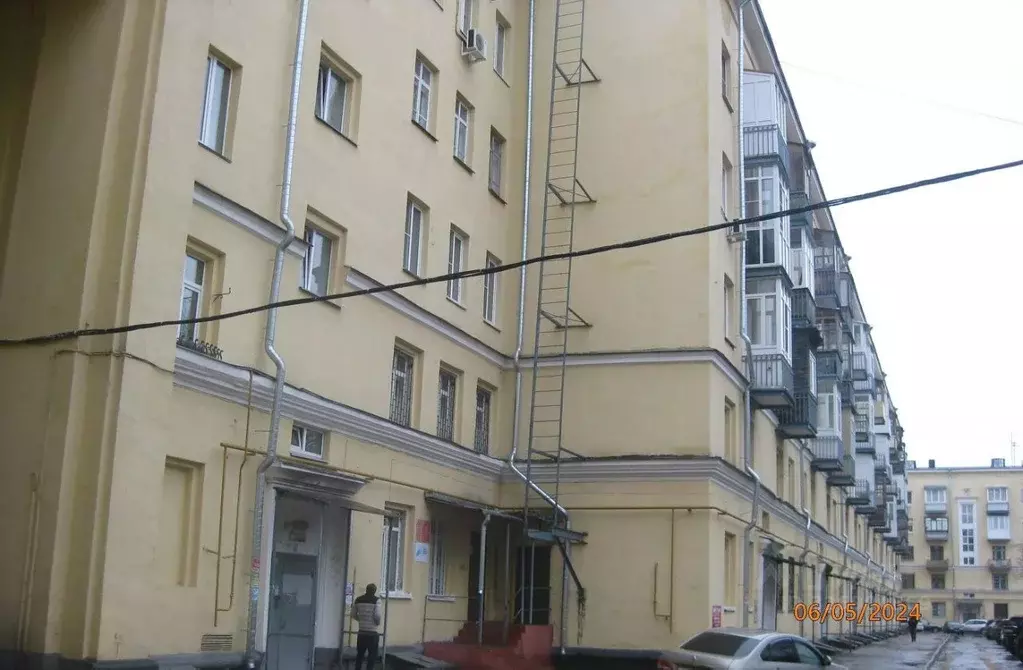 Помещение свободного назначения в Нижегородская область, Нижний ... - Фото 1