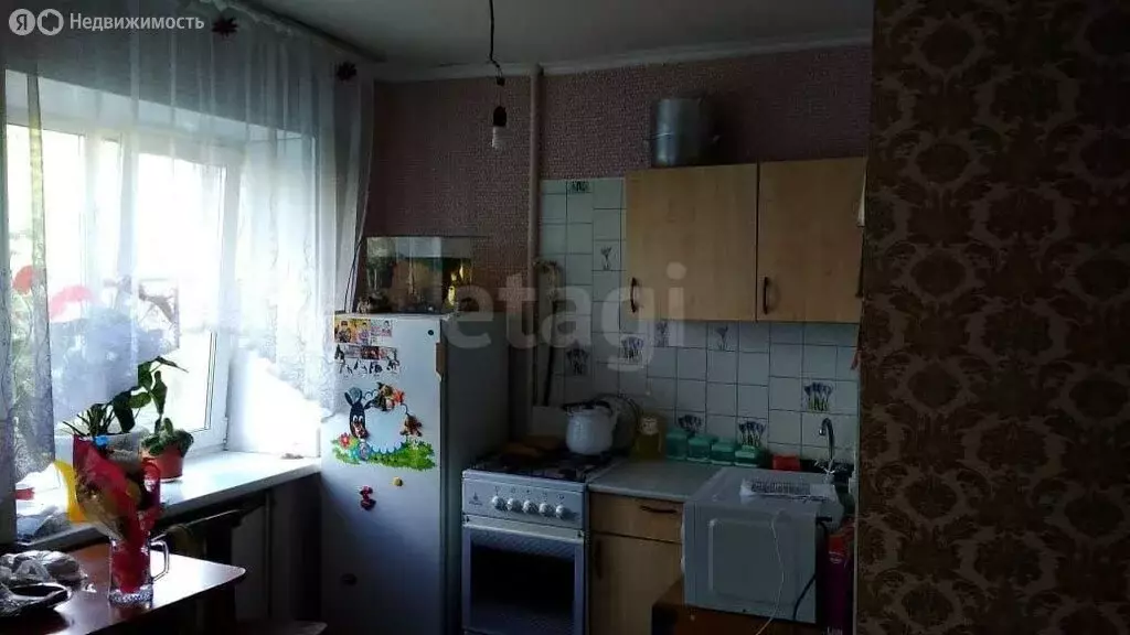 2-комнатная квартира: Барнаул, улица Георгия Исакова, 143 (45 м) - Фото 2