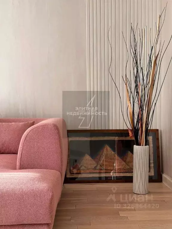 2-к кв. Татарстан, Казань ул. Мусина, 1 (80.0 м) - Фото 0