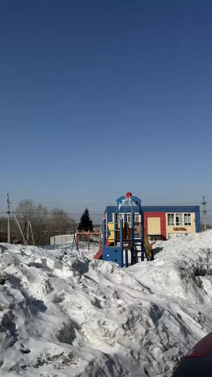 Студия Кемеровская область, Кемерово Вельская ул., 10А (24.7 м) - Фото 2