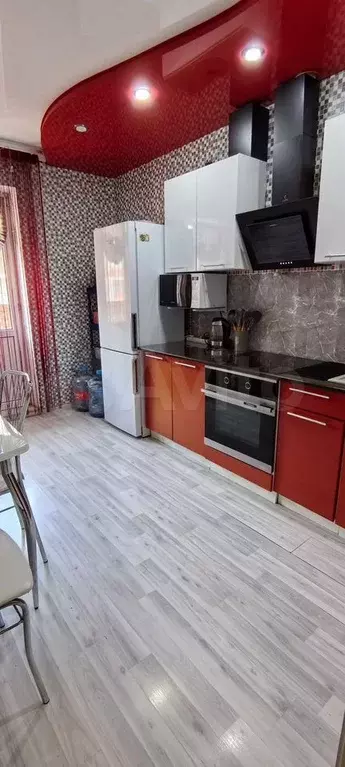1-к. квартира, 30,9 м, 13/24 эт. - Фото 0