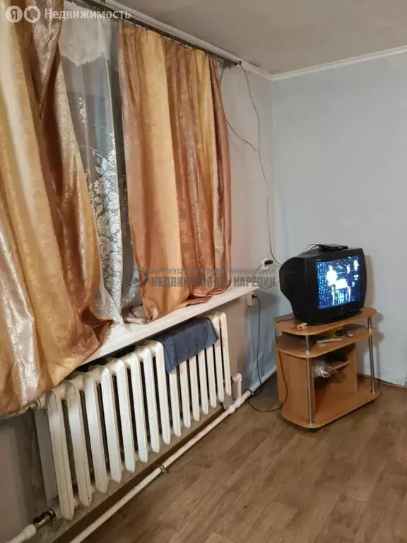 Квартира-студия: село Святозеро, Новая улица, 5 (27.6 м) - Фото 2