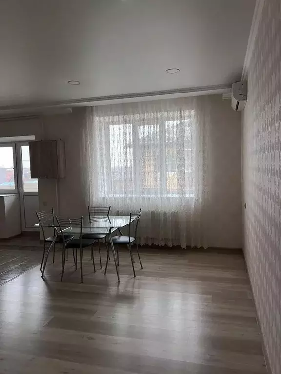 Студия Краснодарский край, Динская ст-ца ул. Калинина, 46 (37.0 м) - Фото 1