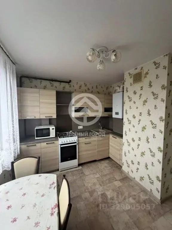 2-к кв. Московская область, Химки городской округ, д. Елино ул. ... - Фото 1