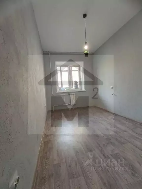 1-к кв. Хакасия, Абакан ул. Ленинского Комсомола, 75 (37.5 м) - Фото 1