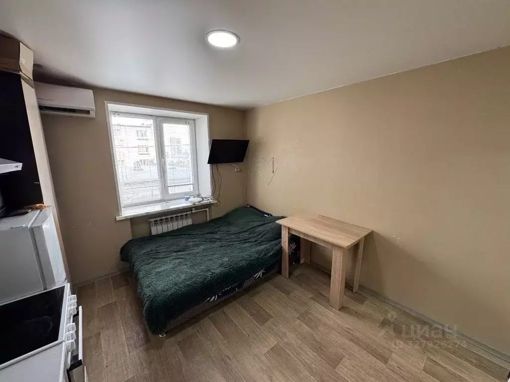 Студия Приморский край, Владивосток ул. Новожилова, 37 (18.1 м) - Фото 2