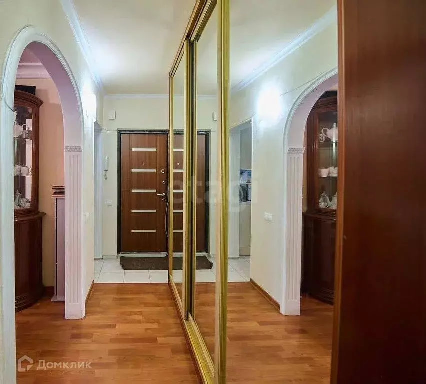 Продаётся 3-к квартира, 63 м - Фото 0