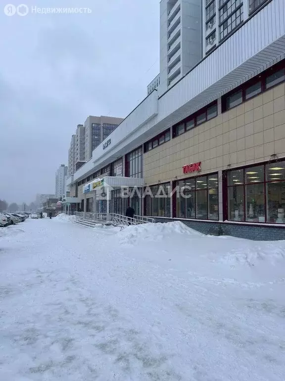 Помещение свободного назначения (480.4 м) - Фото 1