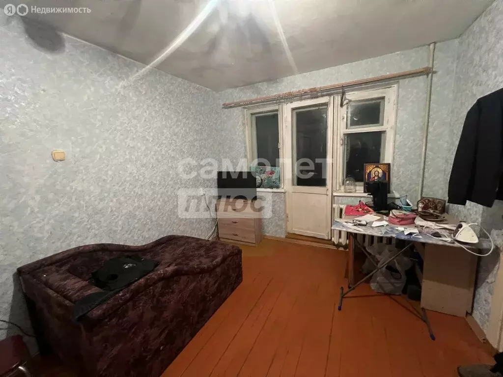 2-комнатная квартира: Уфа, Черниковская улица, 71/1 (44.7 м) - Фото 0