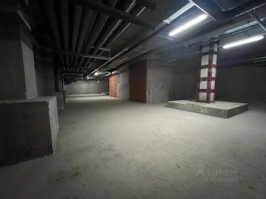 Помещение свободного назначения в Пензенская область, Пенза Окружная ... - Фото 1