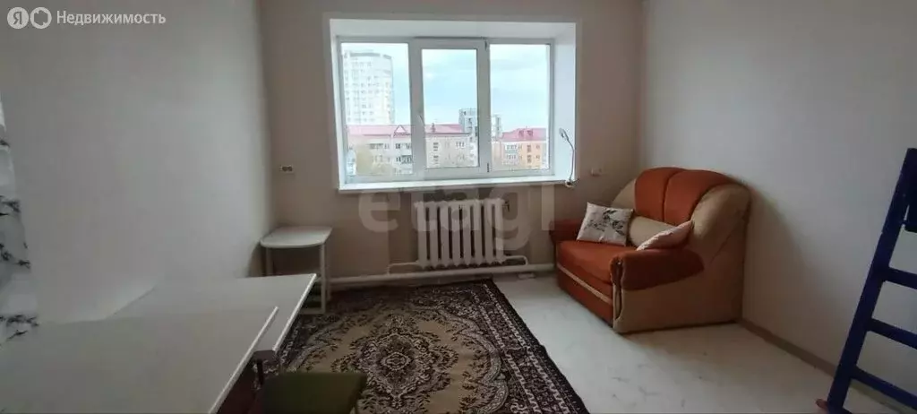 1к в -комнатной квартире (13 м) - Фото 2