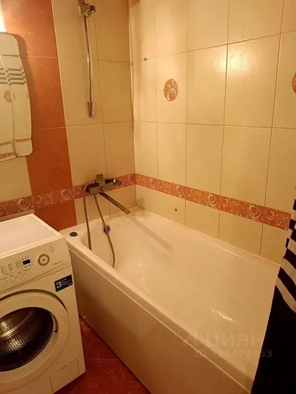 1-к кв. Новосибирская область, Бердск ул. Красная Сибирь, 132 (38.0 м) - Фото 2