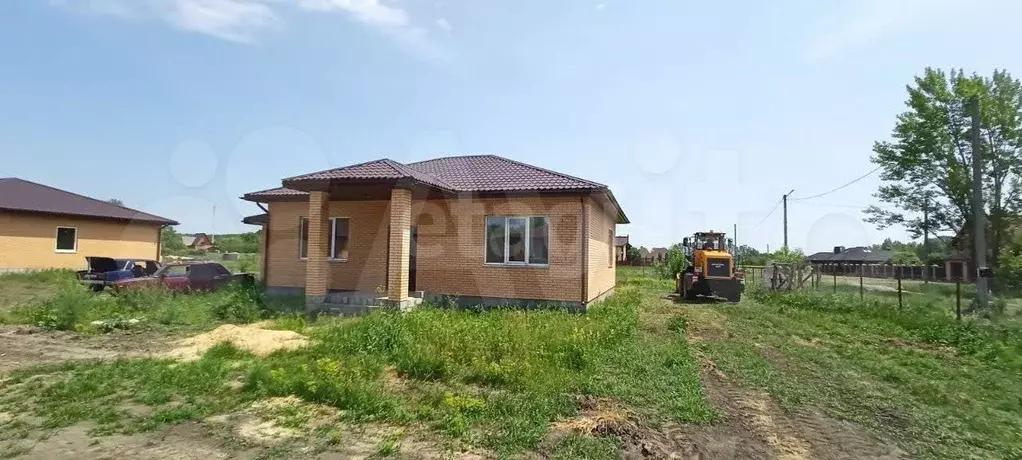 Дом 120 м на участке 10 сот. - Фото 1