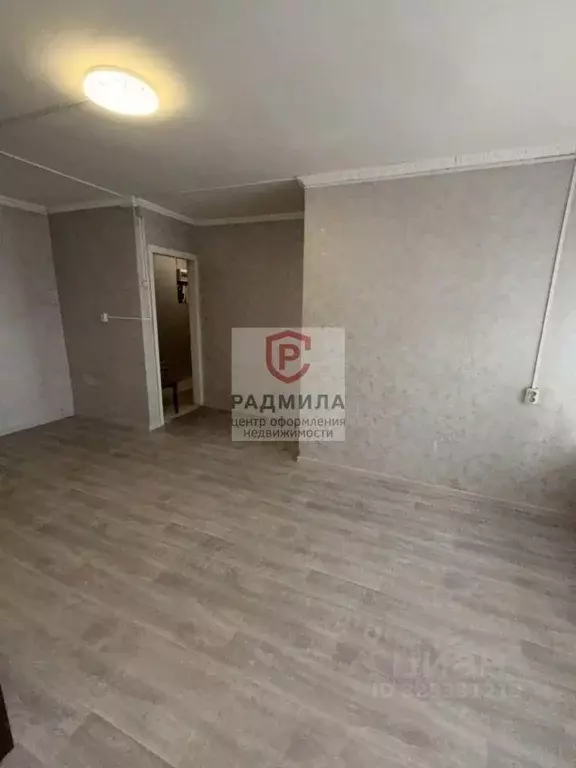 Квартира, 2 комнаты, 43.6 м - Фото 2