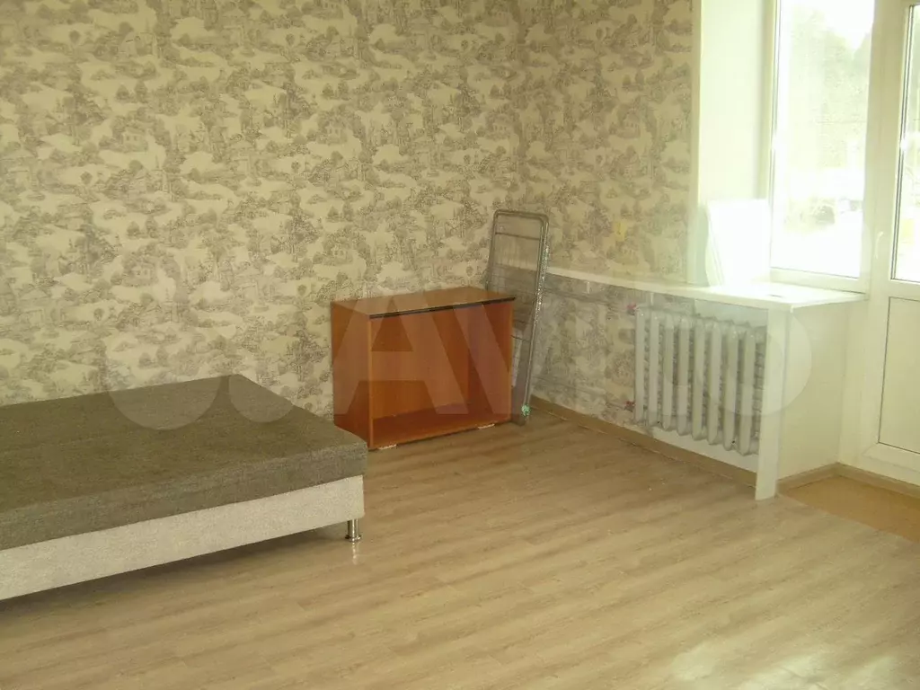 Комната 20,6 м в 3-к., 3/3 эт. - Фото 0