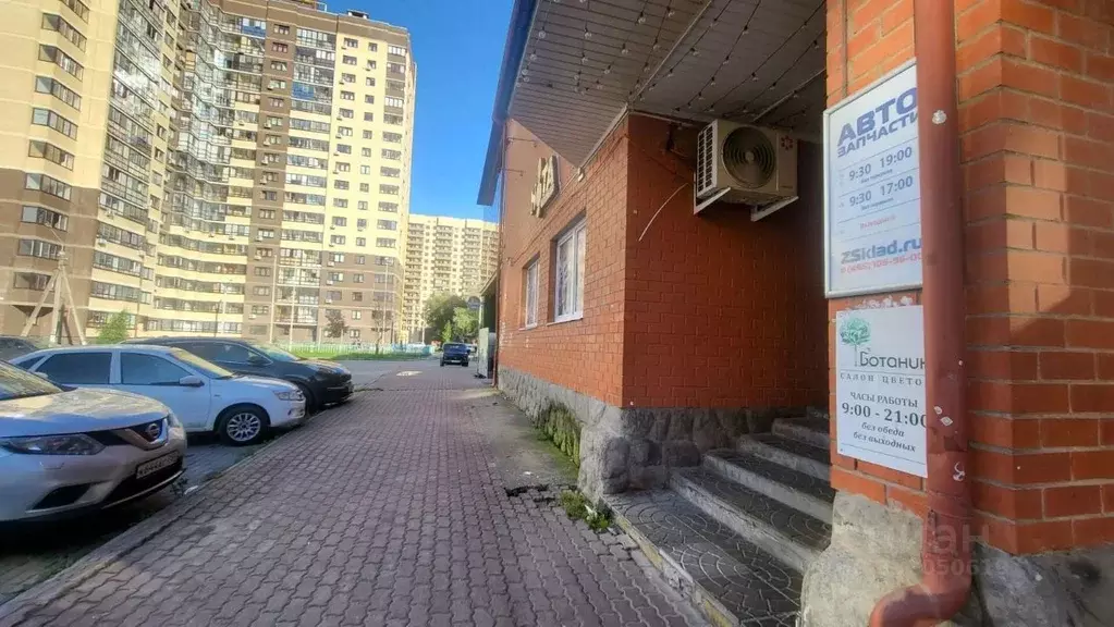 Торговая площадь в Московская область, Дмитров Оборонная ул., 12 (65 ... - Фото 1